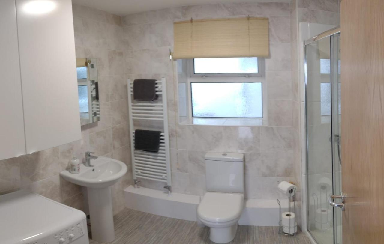 The Gateway Guest Apartment Portstewart Exterior foto